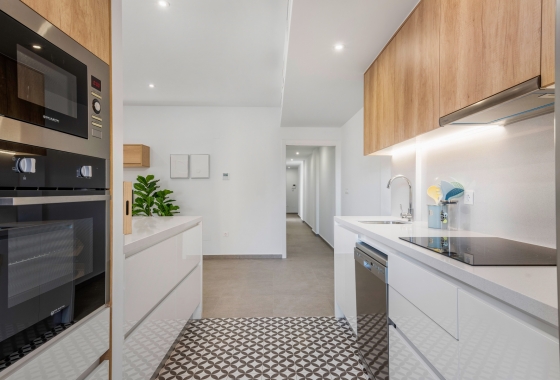 Herverkoop - Appartement / flat - Bigastro - Costa Blanca South