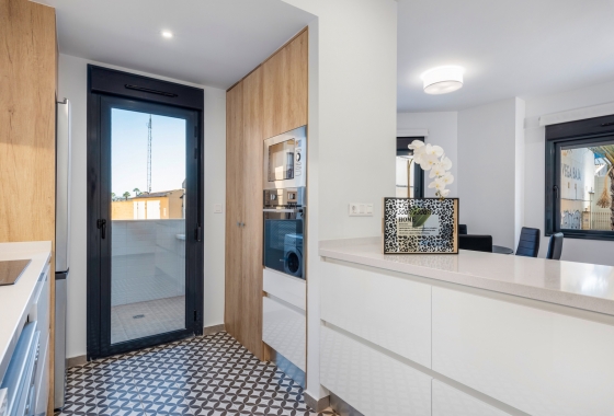 Herverkoop - Appartement / flat - Bigastro - Costa Blanca South