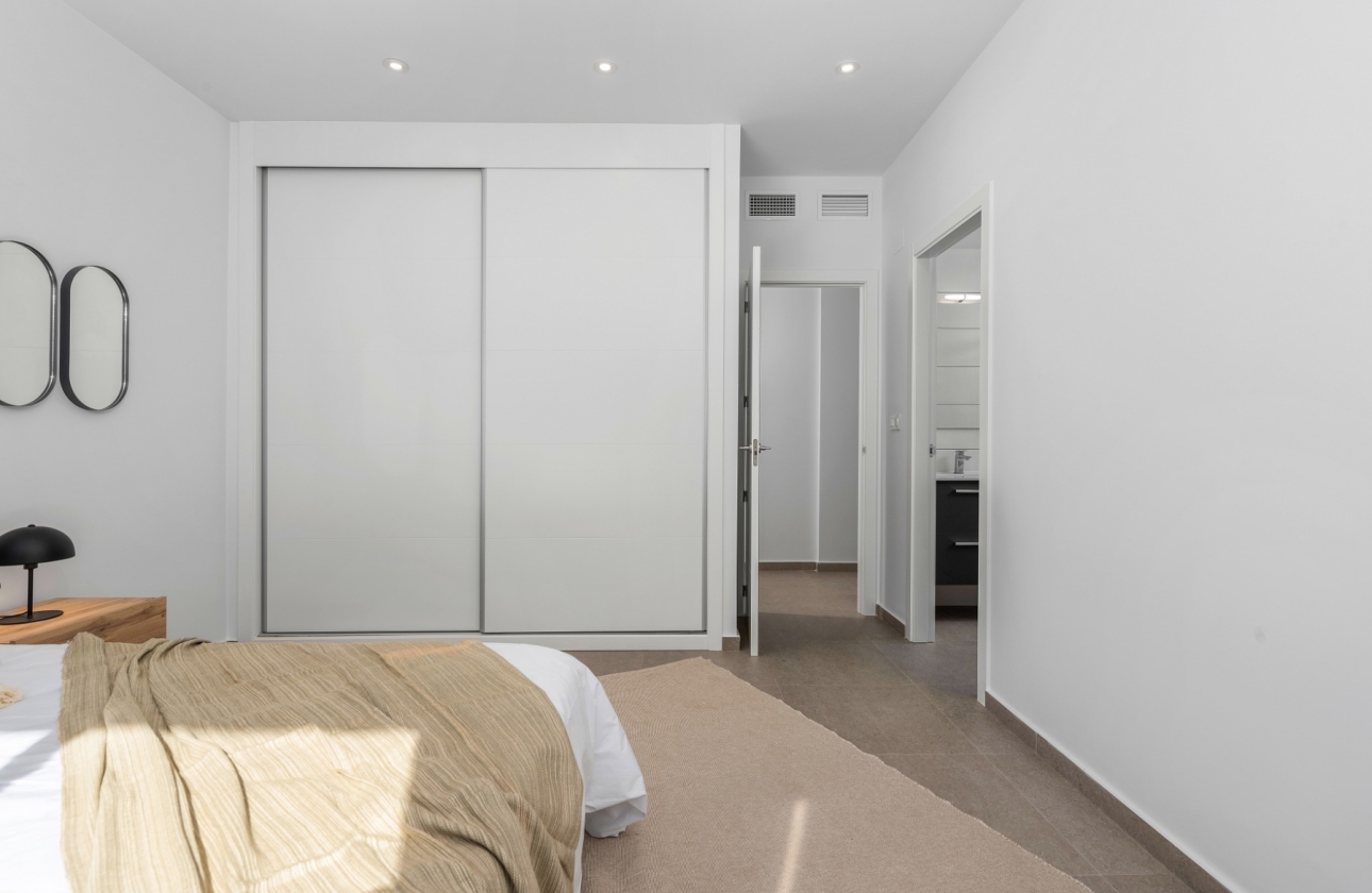 Herverkoop - Appartement / flat - Bigastro - Costa Blanca South