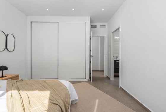 Herverkoop - Appartement / flat - Bigastro - Costa Blanca South