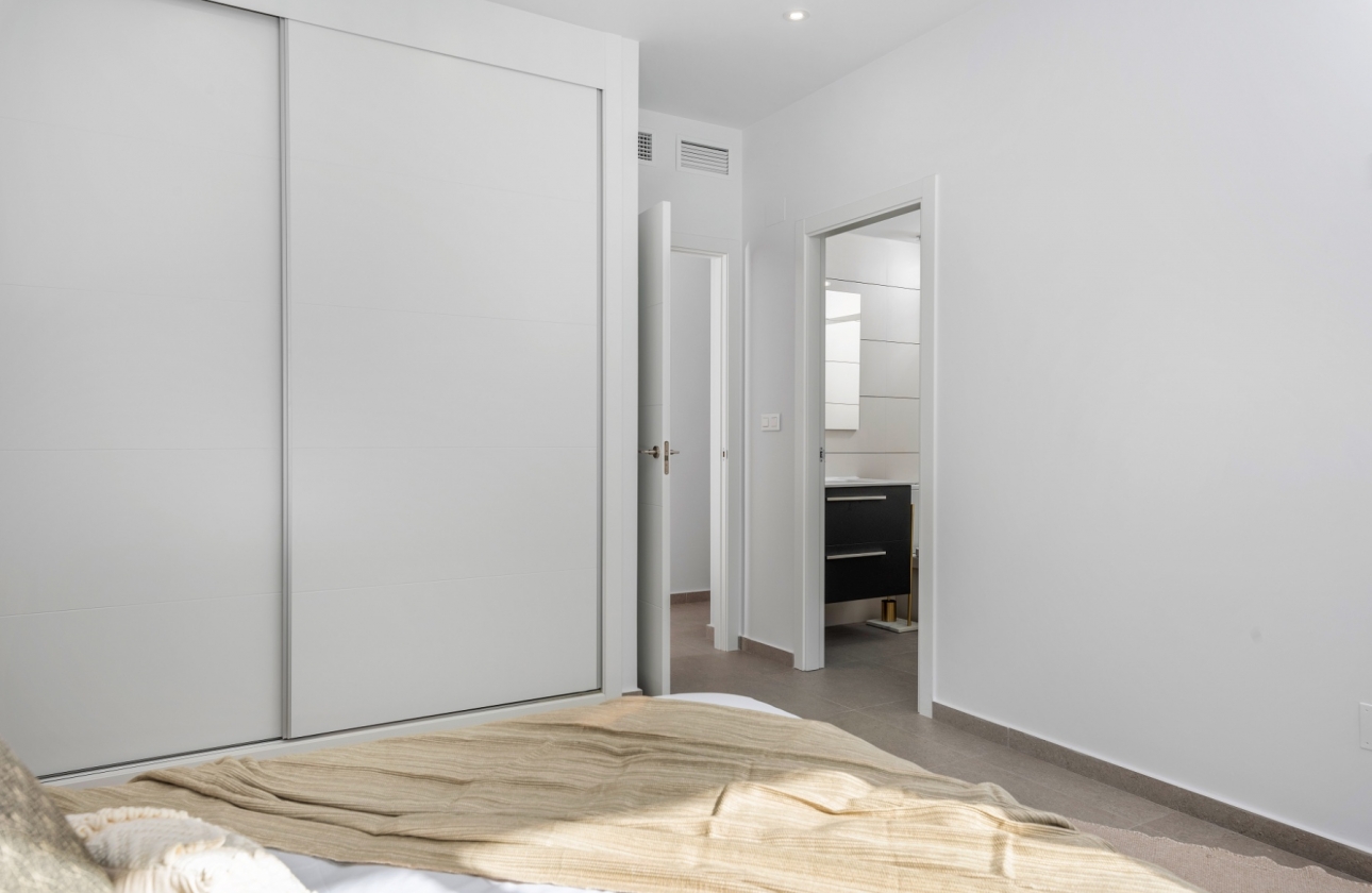 Herverkoop - Appartement / flat - Bigastro - Costa Blanca South