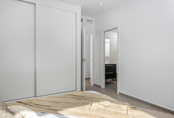 Herverkoop - Appartement / flat - Bigastro - Costa Blanca South