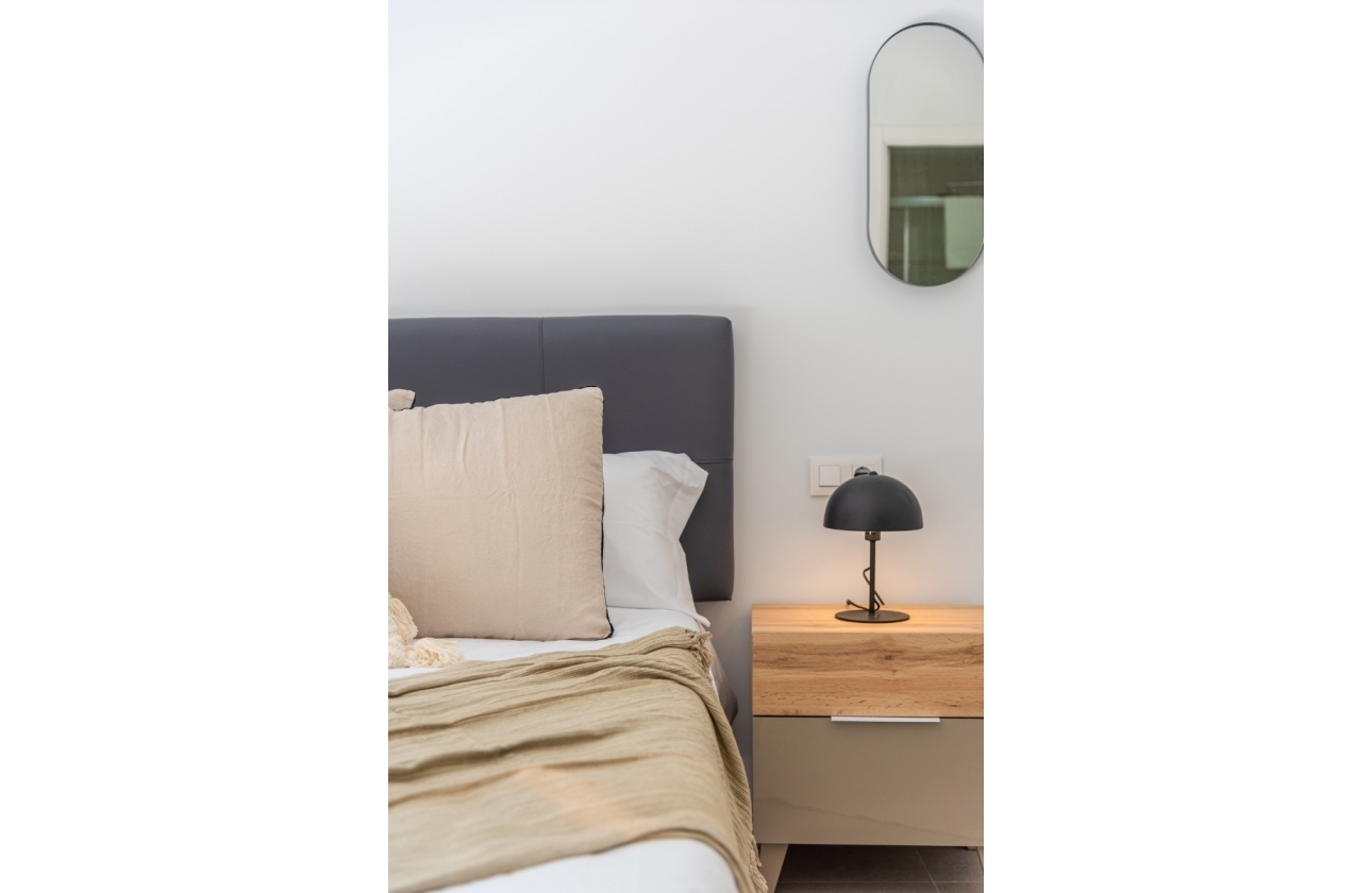 Herverkoop - Appartement / flat - Bigastro - Costa Blanca South