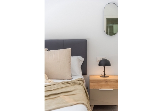 Herverkoop - Appartement / flat - Bigastro - Costa Blanca South