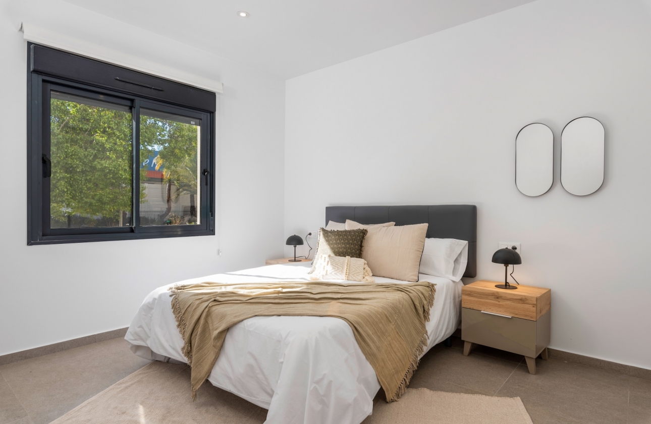 Herverkoop - Appartement / flat - Bigastro - Costa Blanca South