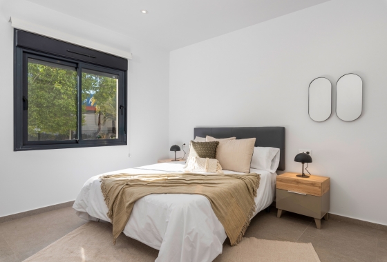Herverkoop - Appartement / flat - Bigastro - Costa Blanca South
