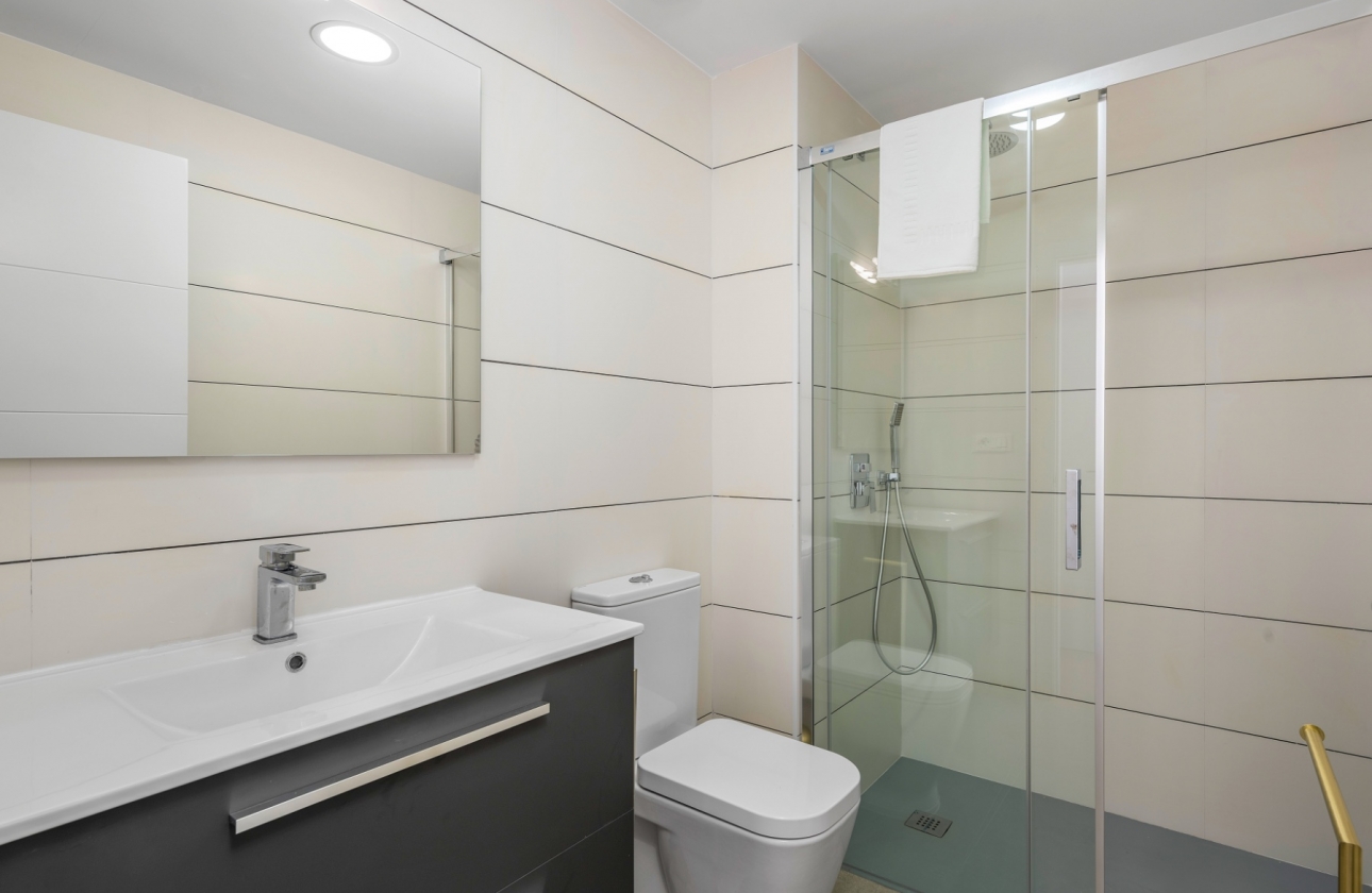 Herverkoop - Appartement / flat - Bigastro - Costa Blanca South