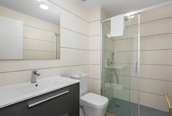 Herverkoop - Appartement / flat - Bigastro - Costa Blanca South