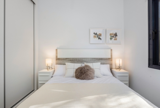 Herverkoop - Appartement / flat - Bigastro - Costa Blanca South