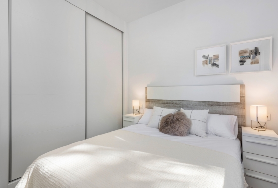 Herverkoop - Appartement / flat - Bigastro - Costa Blanca South