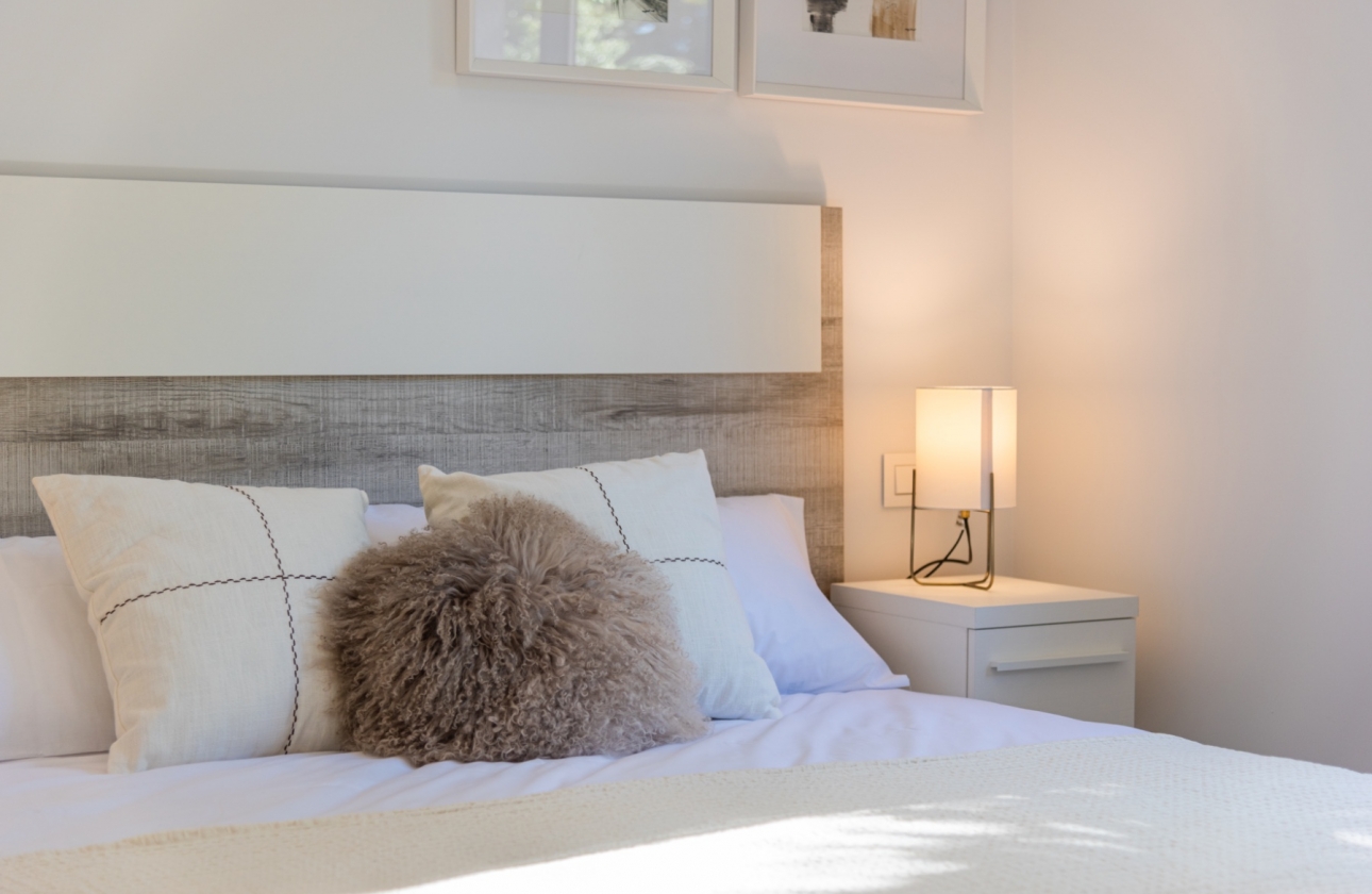 Herverkoop - Appartement / flat - Bigastro - Costa Blanca South