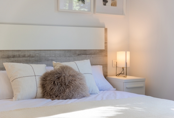 Herverkoop - Appartement / flat - Bigastro - Costa Blanca South