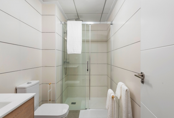 Herverkoop - Appartement / flat - Bigastro - Costa Blanca South