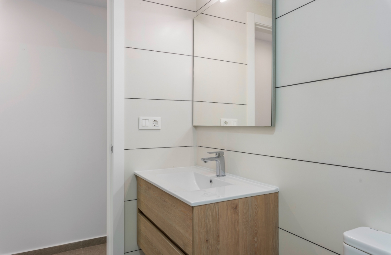 Herverkoop - Appartement / flat - Bigastro - Costa Blanca South