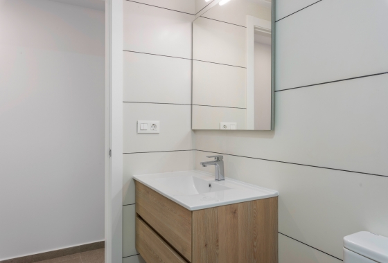 Herverkoop - Appartement / flat - Bigastro - Costa Blanca South