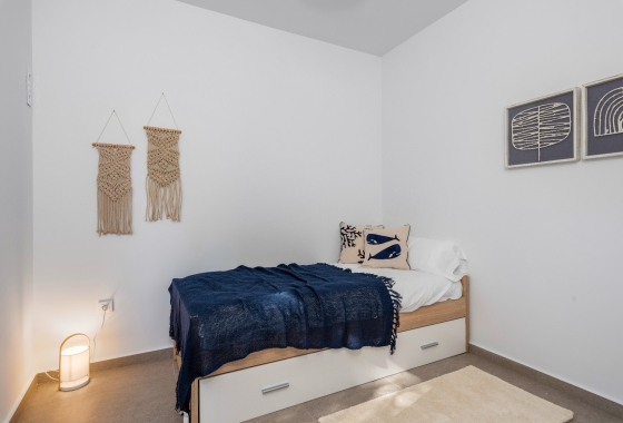 Herverkoop - Appartement / flat - Bigastro - Costa Blanca South