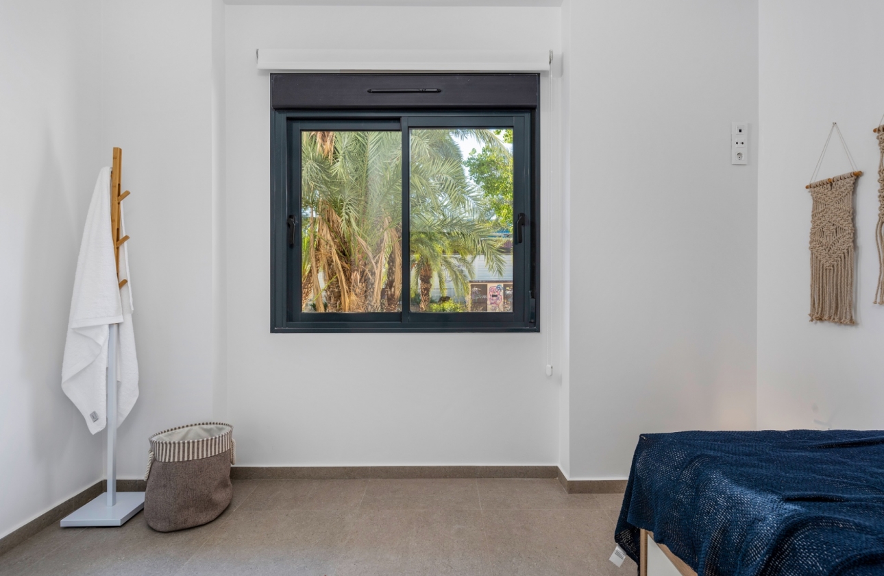 Herverkoop - Appartement / flat - Bigastro - Costa Blanca South