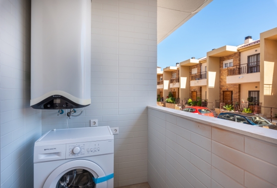 Herverkoop - Appartement / flat - Bigastro - Costa Blanca South