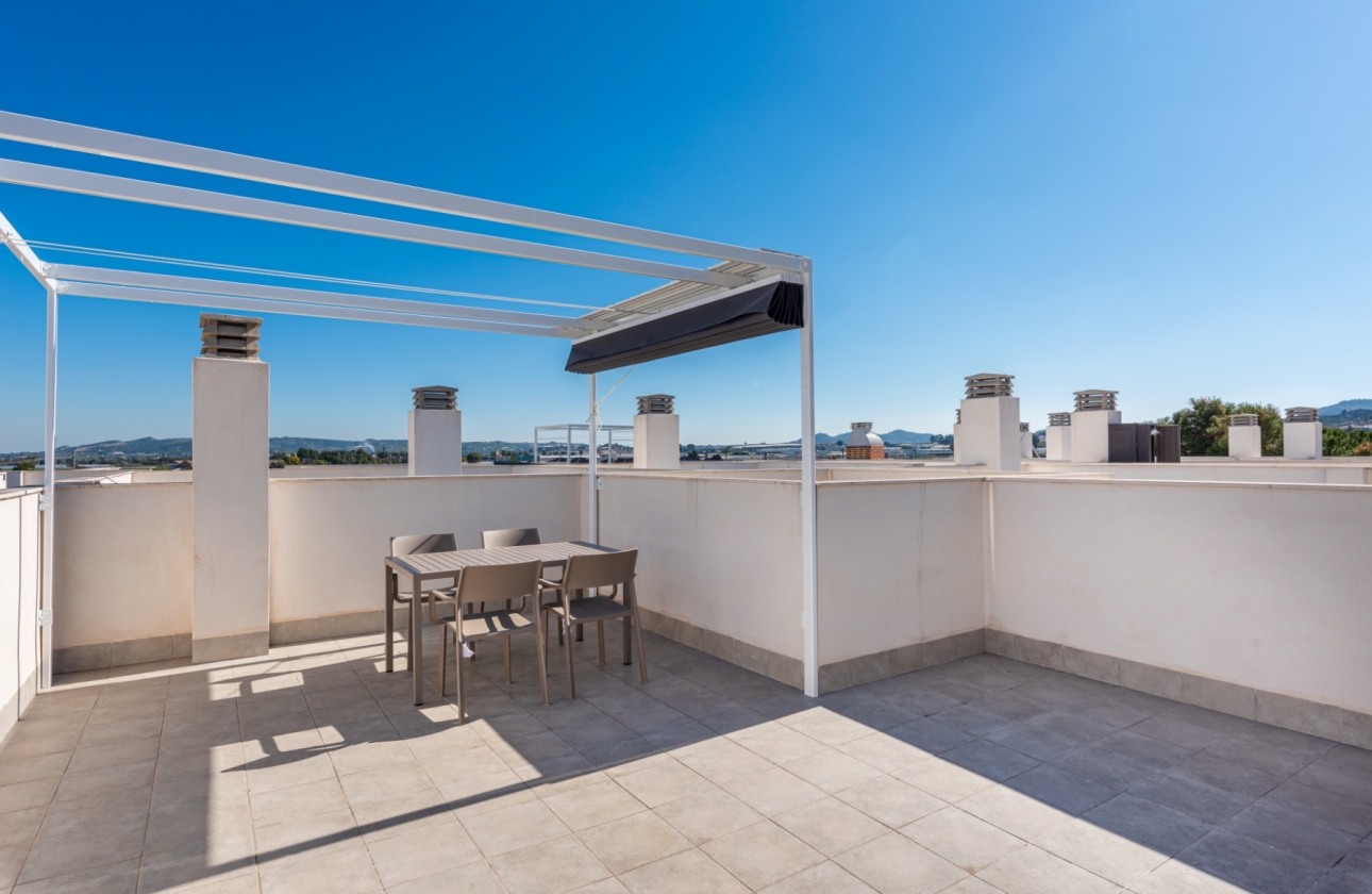 Herverkoop - Appartement / flat - Bigastro - Costa Blanca South