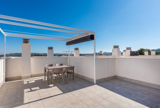 Herverkoop - Appartement / flat - Bigastro - Costa Blanca South