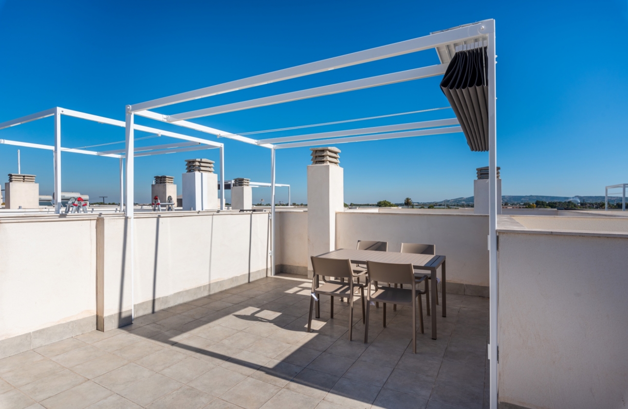 Herverkoop - Appartement / flat - Bigastro - Costa Blanca South