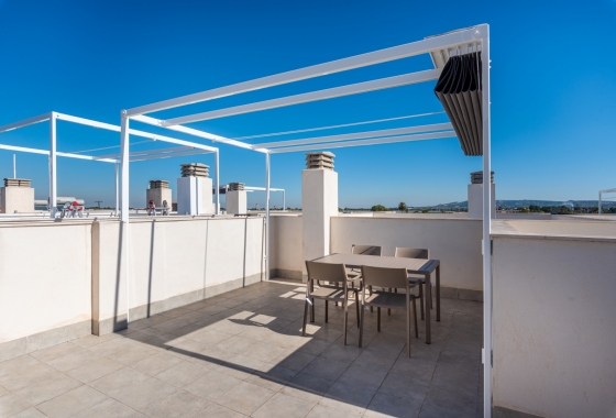 Herverkoop - Appartement / flat - Bigastro - Costa Blanca South