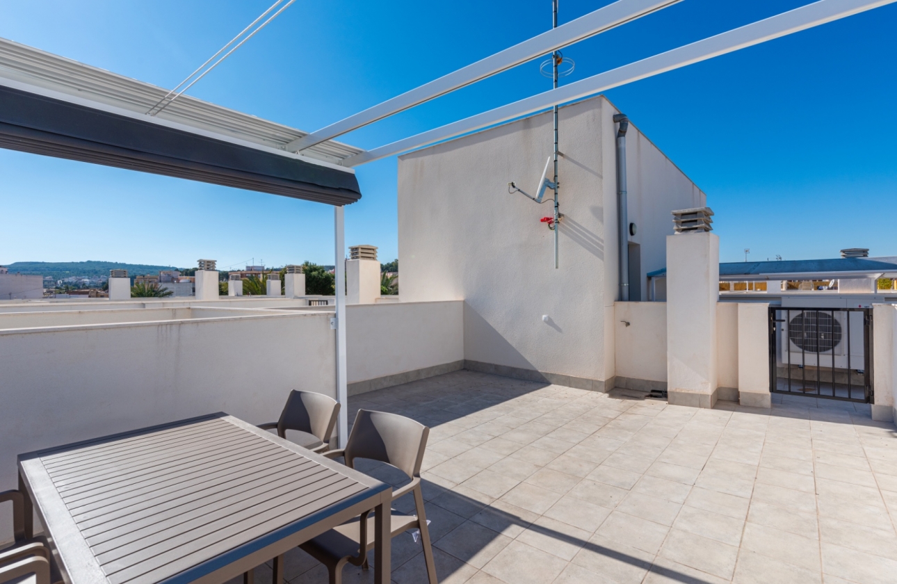 Herverkoop - Appartement / flat - Bigastro - Costa Blanca South