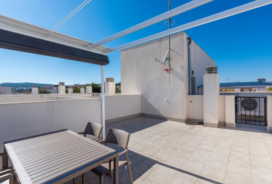 Herverkoop - Appartement / flat - Bigastro - Costa Blanca South