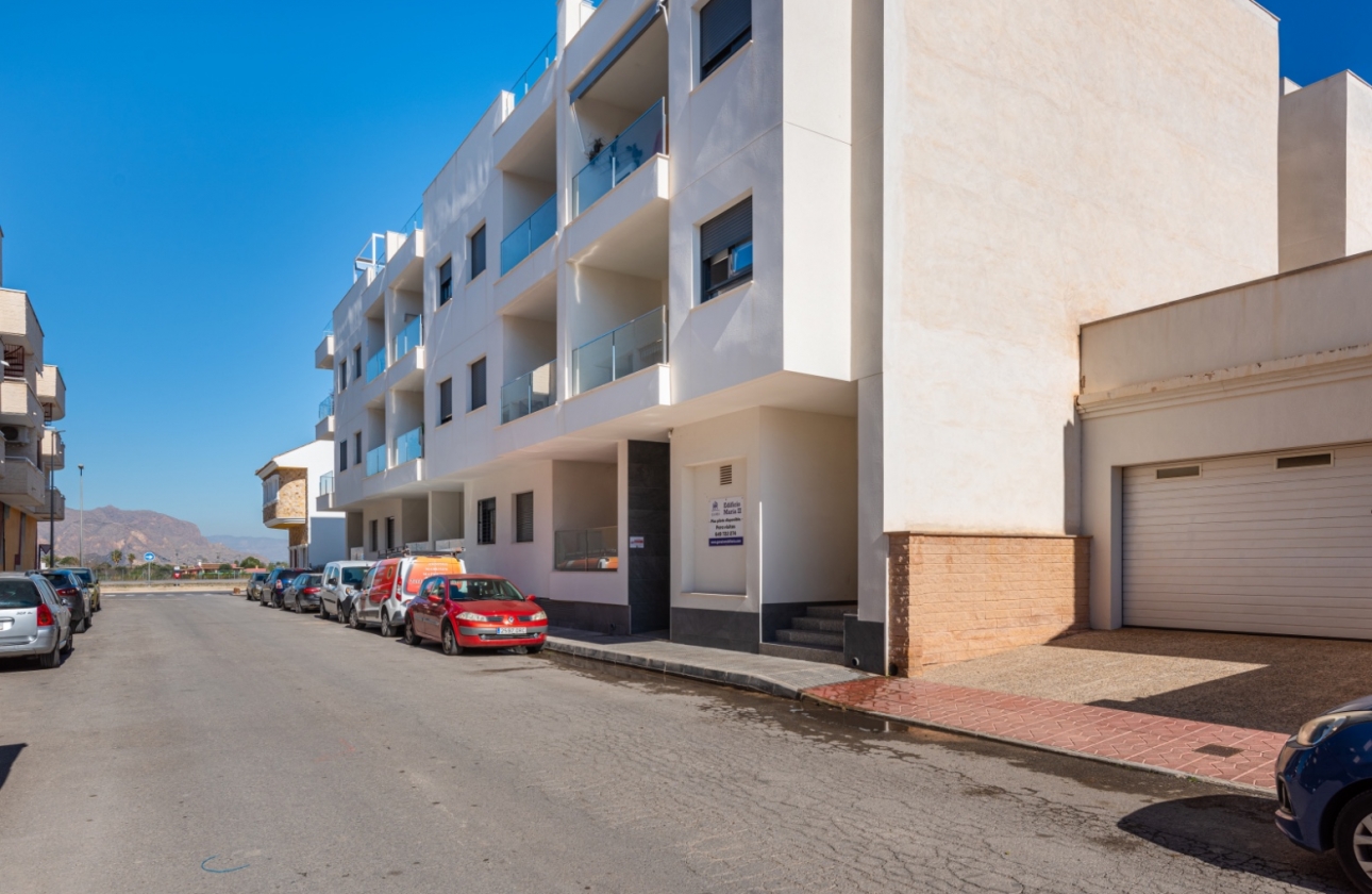 Herverkoop - Appartement / flat - Bigastro - Costa Blanca South