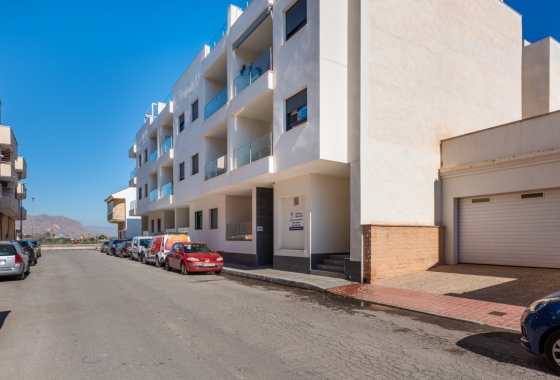 Herverkoop - Appartement / flat - Bigastro - Costa Blanca South