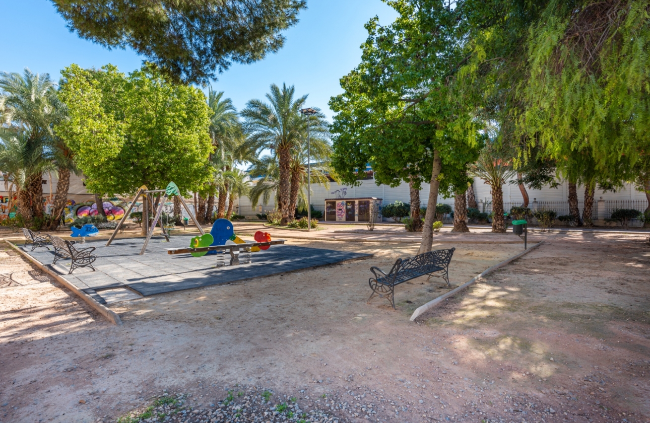 Herverkoop - Appartement / flat - Bigastro - Costa Blanca South