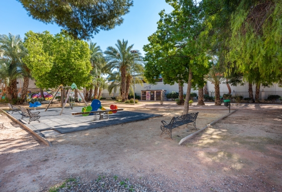 Herverkoop - Appartement / flat - Bigastro - Costa Blanca South