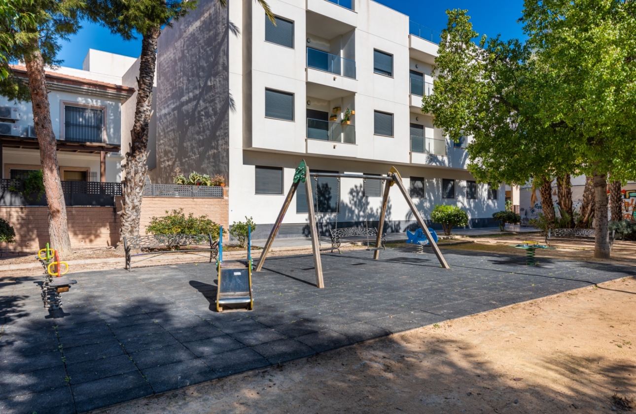 Herverkoop - Appartement / flat - Bigastro - Costa Blanca South