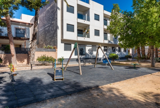 Herverkoop - Appartement / flat - Bigastro - Costa Blanca South