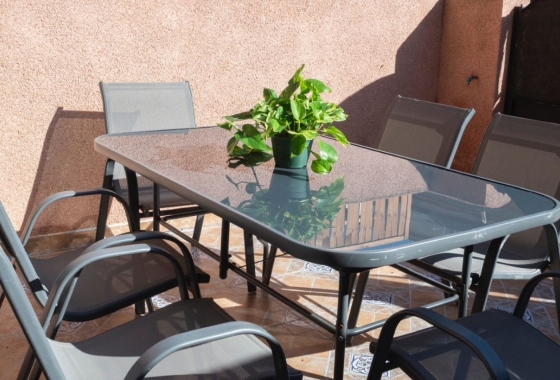 Wiederverkauf - House -  - San Javier