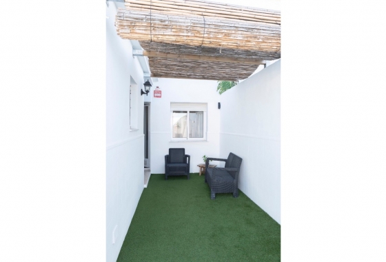 Wiederverkauf - House -  - San Javier