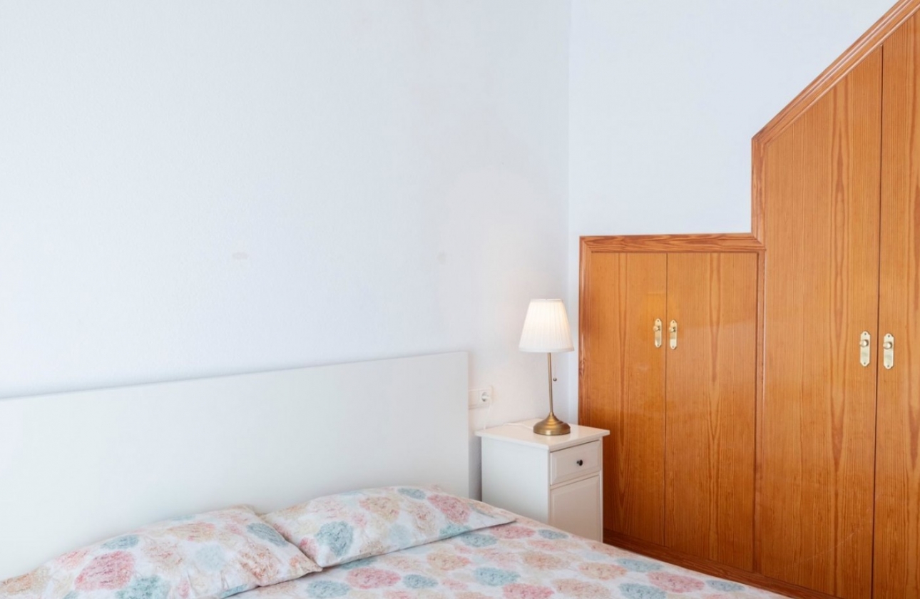 Wiederverkauf - House -  - San Javier
