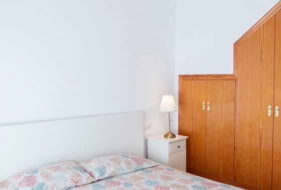 Wiederverkauf - House -  - San Javier