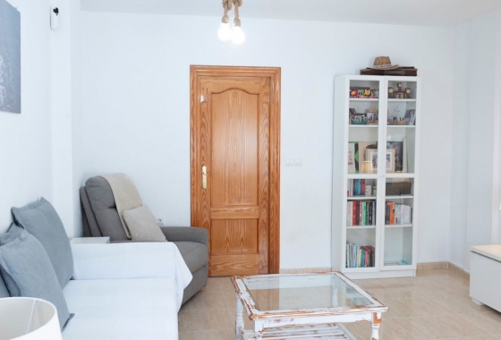 Wiederverkauf - House -  - San Javier