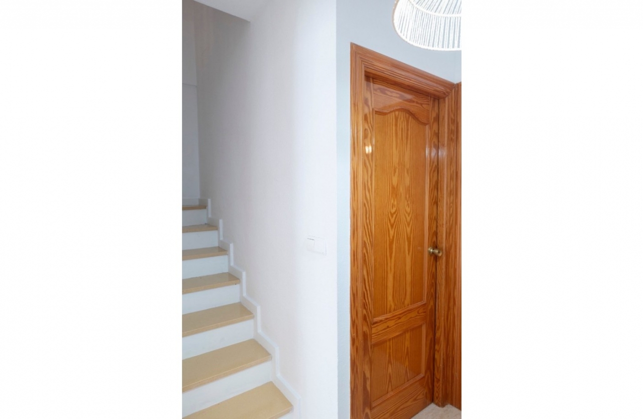 Wiederverkauf - House -  - San Javier