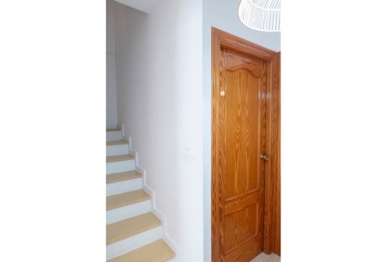 Wiederverkauf - House -  - San Javier