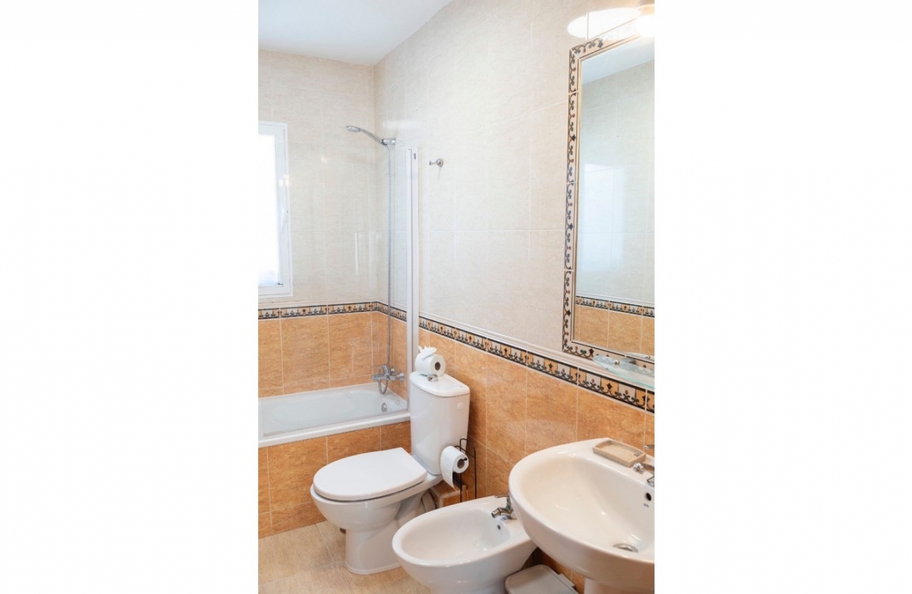 Wiederverkauf - House -  - San Javier