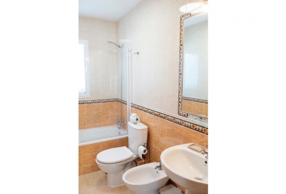 Wiederverkauf - House -  - San Javier