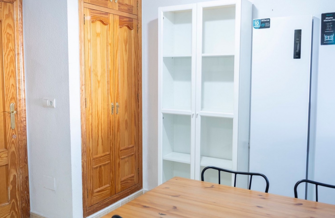 Wiederverkauf - House -  - San Javier