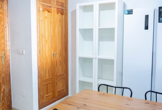 Wiederverkauf - House -  - San Javier