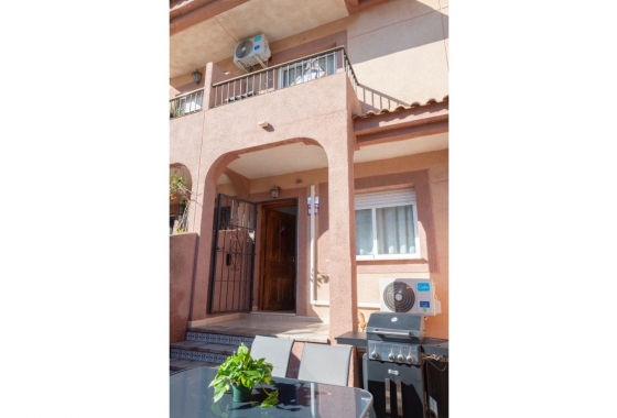Wiederverkauf - House -  - San Javier