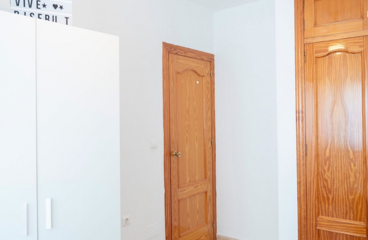 Wiederverkauf - House -  - San Javier