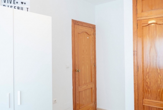 Wiederverkauf - House -  - San Javier