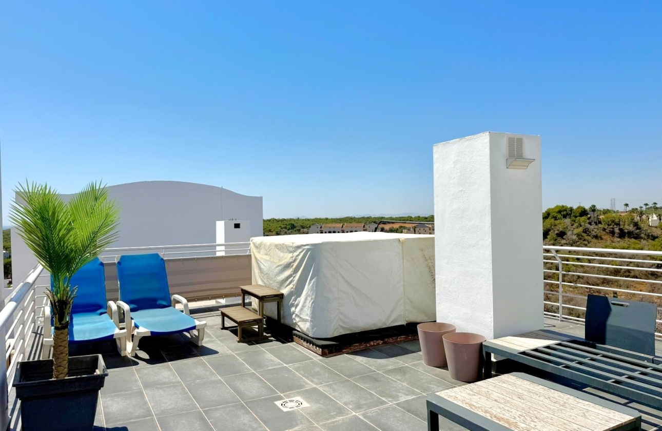 Reventa - Apartamento / piso - Orihuela Costa - Las Ramblas