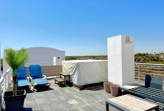 Reventa - Apartamento / piso - Orihuela Costa - Las Ramblas